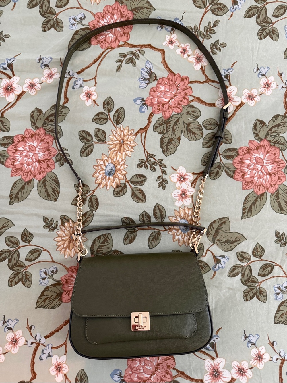 Kate Spade ♠️ Phoebe Turnlock Flap Crossbody - NWOT (tag included)